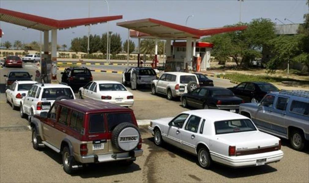 محكمة كويتية تلغي القرار الحكومي برفع أسعار الوقود
