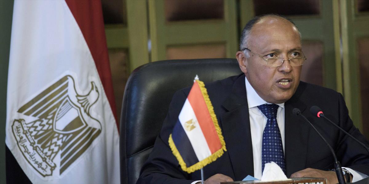 مصر تطرح ثلاثة مبادئ حاكمة لدعم العملية السياسية في ليبيا