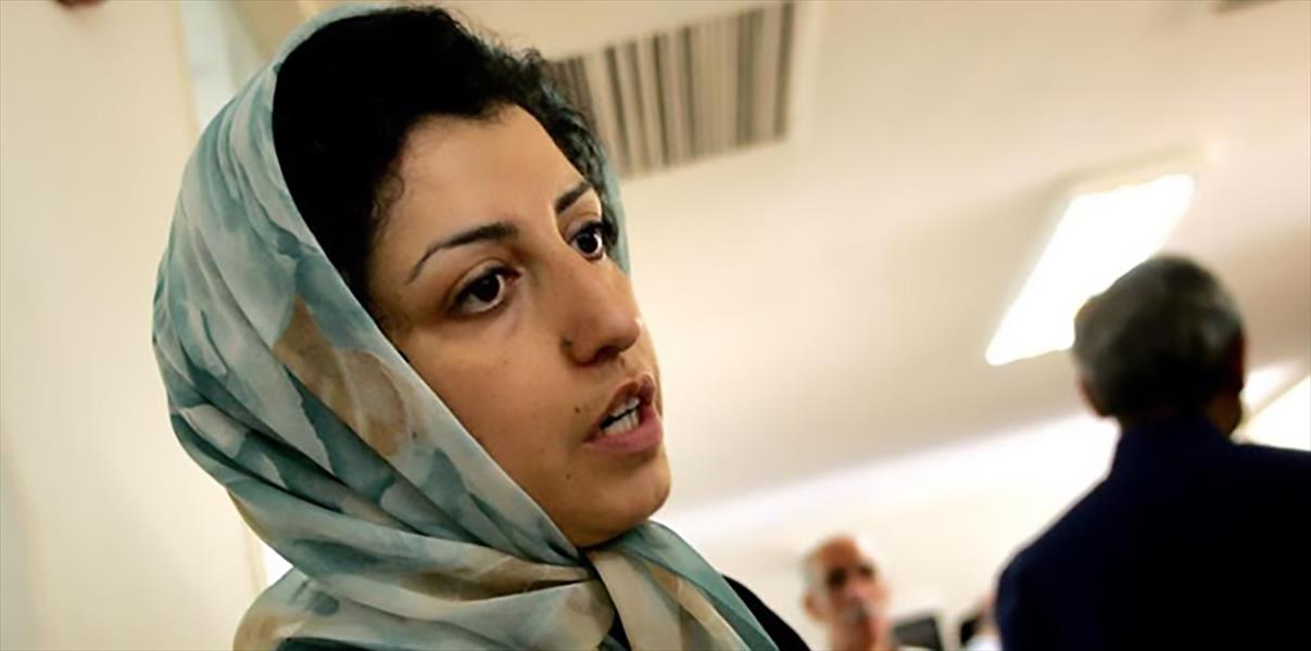 إيران.. سجن صحفية 10 سنوات لدعوتها إلغاء عقوبة الإعدام