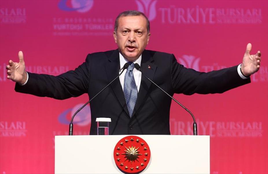 أردوغان يتجه لتمديد الطوارئ في تركيا: «شعبي سيتفهم»