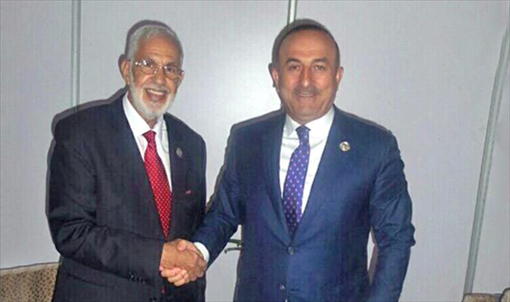 سيالة يستعجل تركيا لاستئناف الرحلات الجوية مع ليبيا