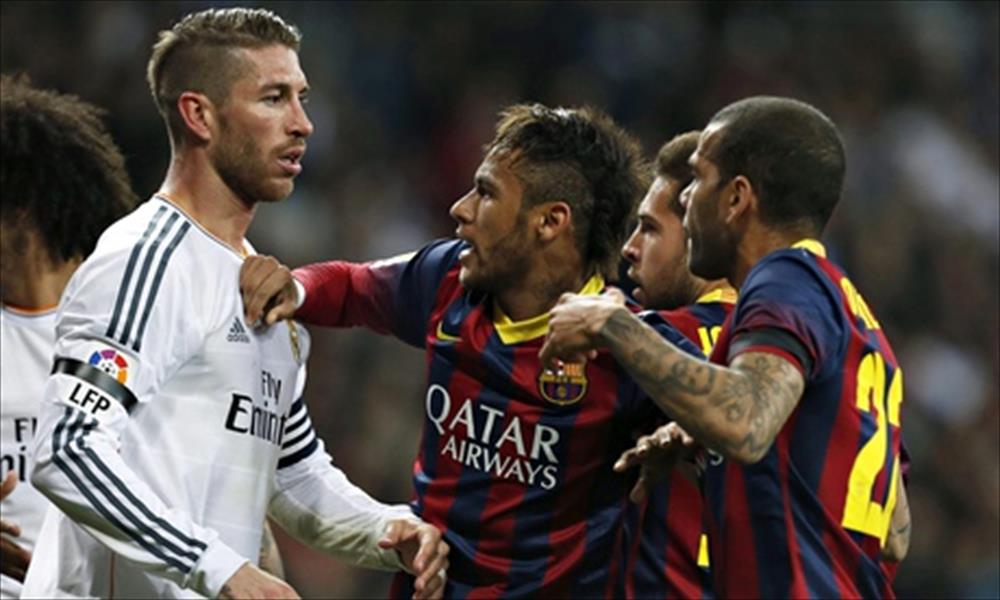 صحيفة ماركا الإسبانية ترصد أسباب إخفاق ريال مدريد