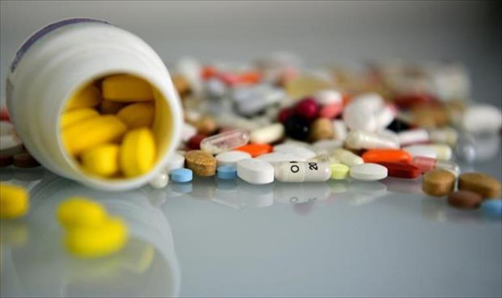 قطاع الأدوية يخسر 10 مليارات يورو بسبب الأدوية المغشوشة