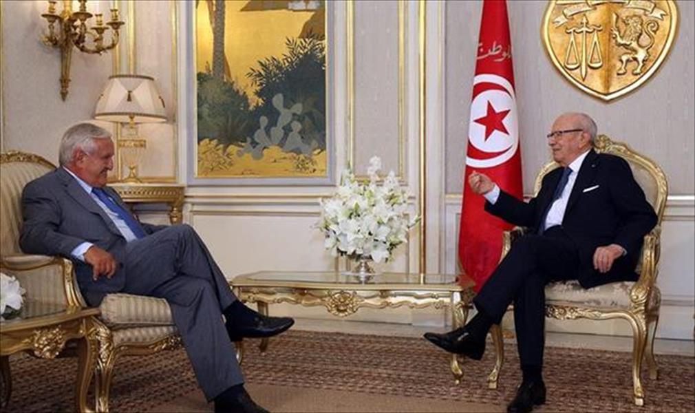 فرنسا تؤكد سعيها لإنجاح مؤتمر الاستثمار في تونس