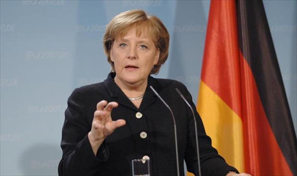 ألمانيا تطالب إيران بتحمل «مسؤولياتها الجديدة»