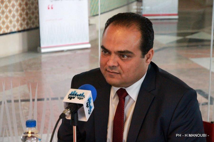 تجديد الثقة في سفيان طوبال رئيسًا لكتلة نداء تونس