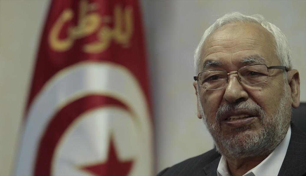 الغنوشي: الانتقال الديمقراطي في تونس «هش ولم يكتمل»