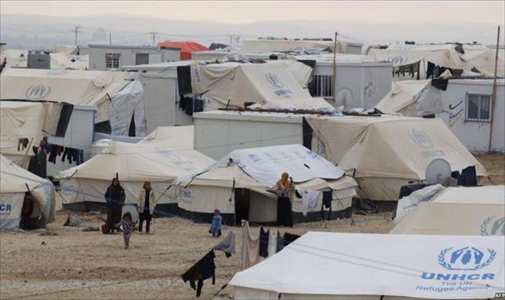 تقرير حقوقي يكشف بالأرقام «أنانية» الدول الغنية في التعامل مع اللاجئين