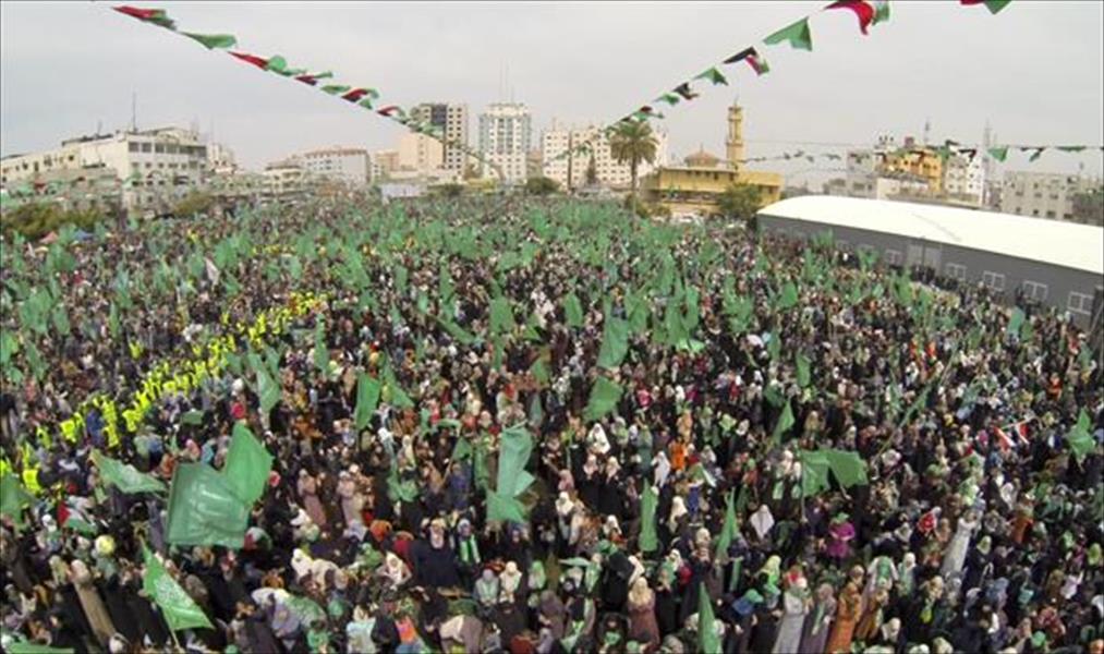 «حماس» ترد على تأجيل الانتخابات البلدية بهجاء حاد للحكومة الفلسطينية