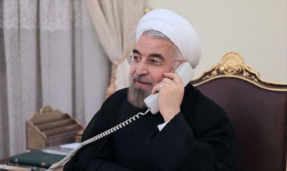 الرئيس الإيراني يطالب بـ«قرارات مدروسة» لرفع أسعار النفط عالميًا