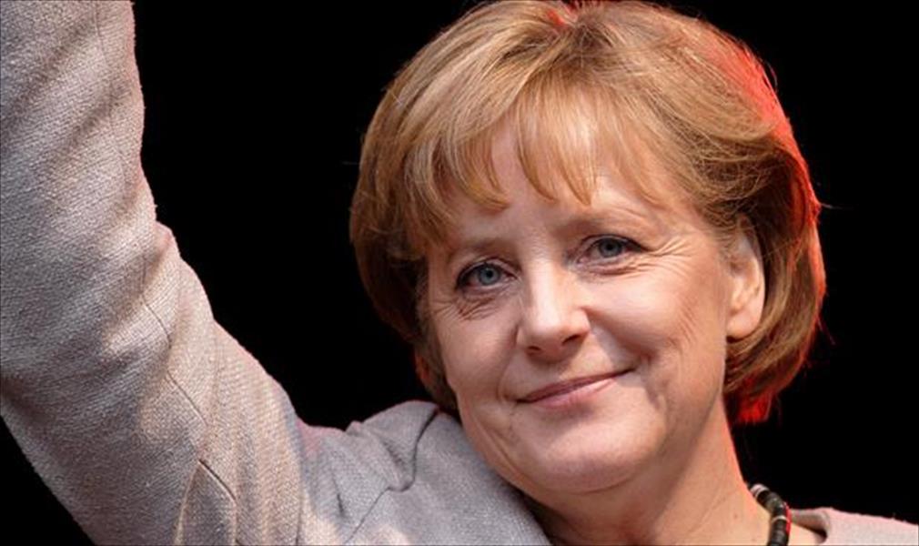 ألمانيا تدعو لإعادة ترتيب العلاقات بين أوروبا والقارة السمراء