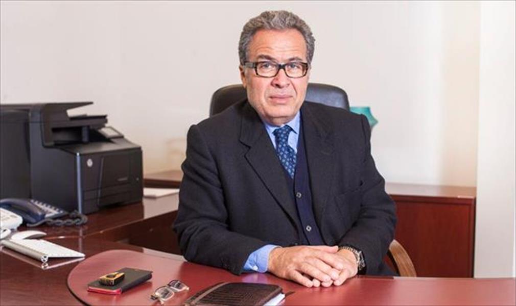 «الرئاسي» يتهم عبد المجيد بريش بانتحال صفة رئيس المؤسسة الليبية للاستثمار