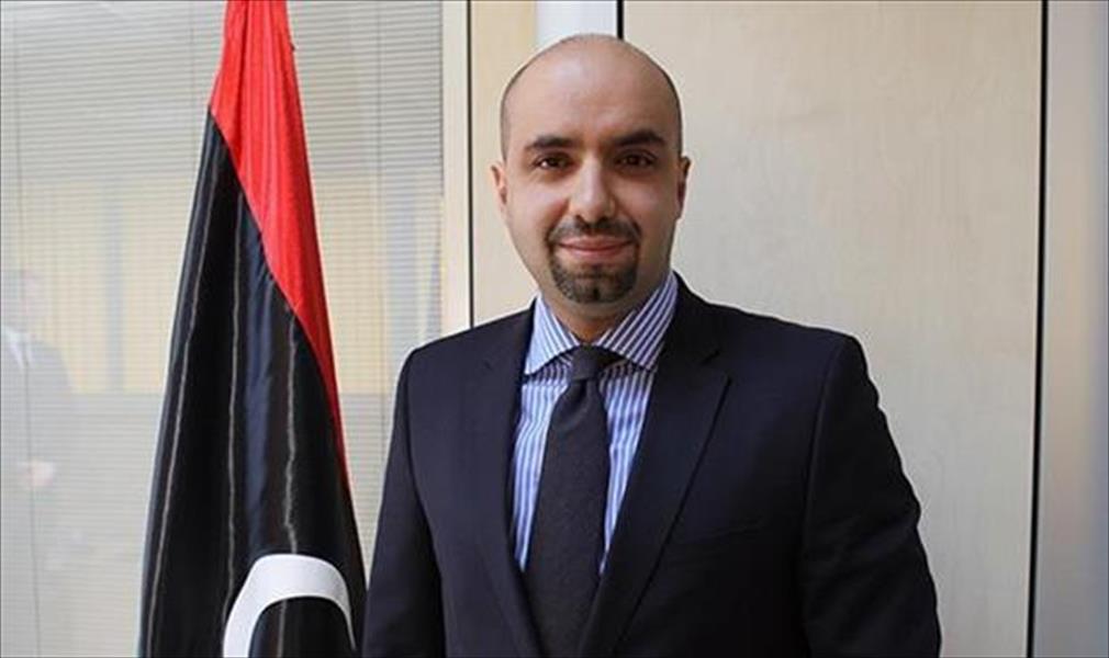محكمة استئناف طرابلس تحكم بوقف نفاذ قرار تكليف رئيس لـ«تسييرية محفظة أفريقيا»