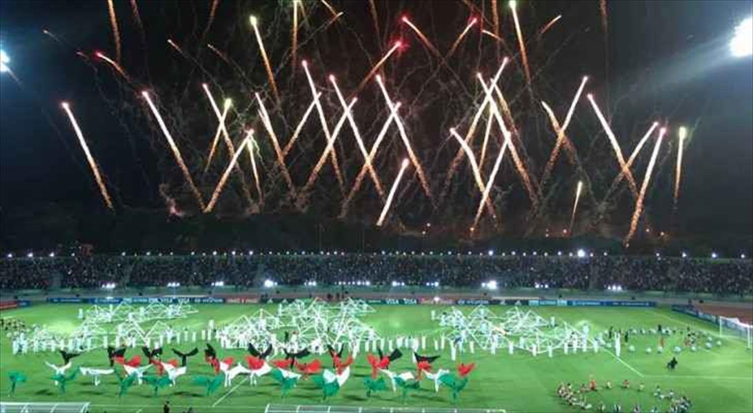 «رئيس هيئة الشباب» يحضر مراسم افتتاح بطولة كأس العالم للسيدات بالأردن
