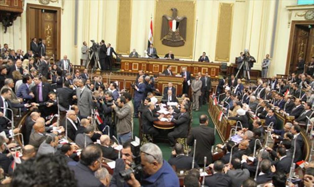 «العموم البريطانى» يشارك فى احتفالية مرور 150 عامًا على «برلمان مصر»