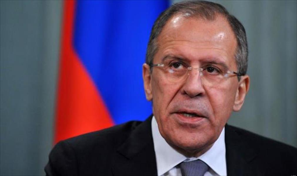 روسيا تهدد بـ«الفيتو» ضد مشروع قرار فرنسي لوقف النار في حلب
