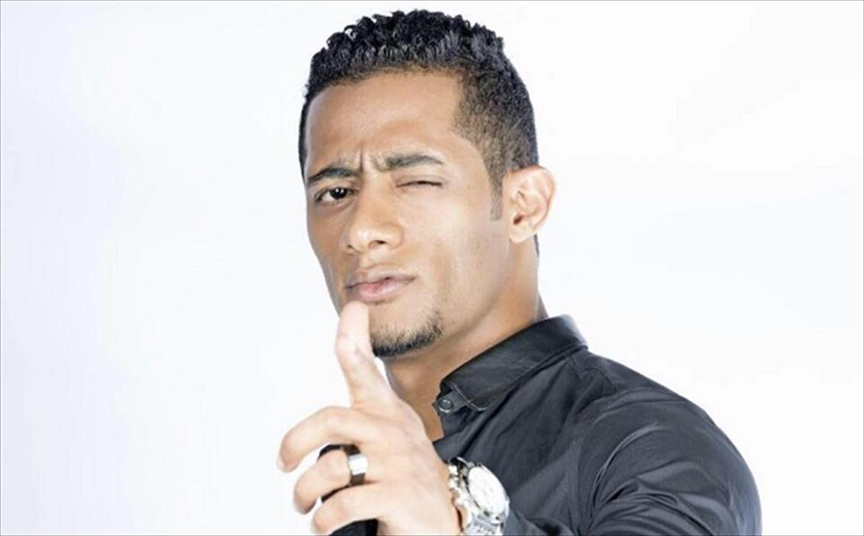 إطلاق رصاص على الممثل المصري محمد رمضان