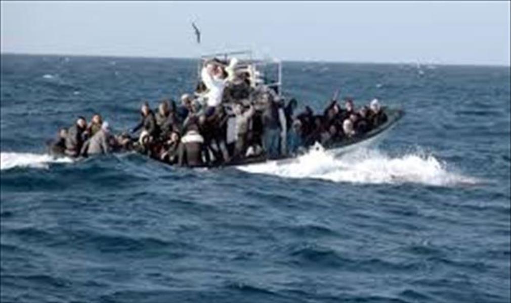 جريدة بريطانية: الوضع في ليبيا وراء زيادة الهجرة من مصر