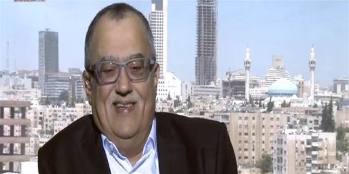 إحالة قاتل ناهض حتر إلى محكمة أمن الدولة الأردنية