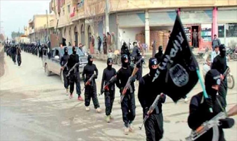 تقرير من سرت: « داعش» في النزع الأخير