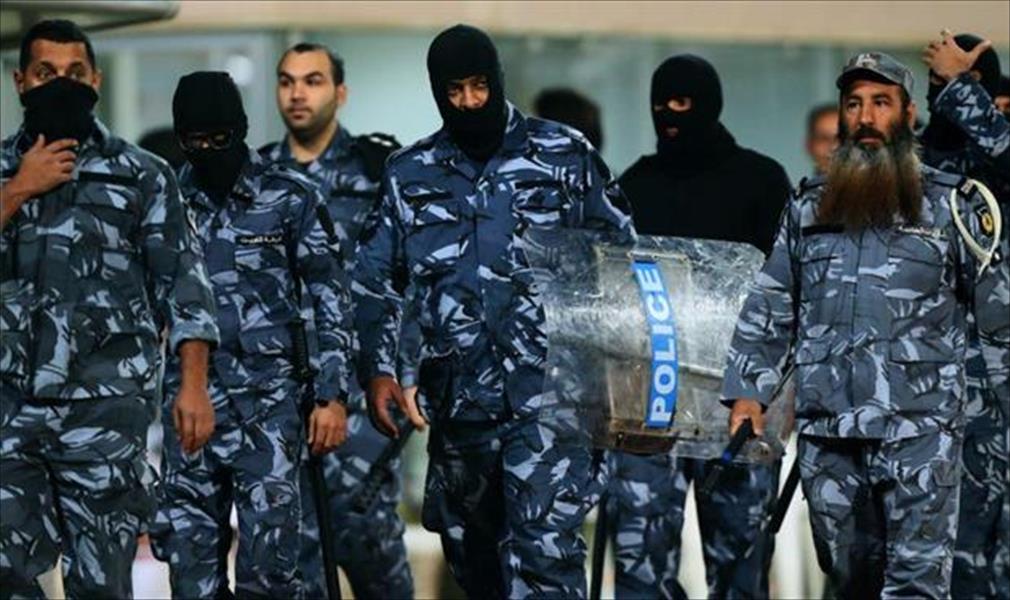 القبض على مصري في الكويت حاول دهس خمسة أميركيين