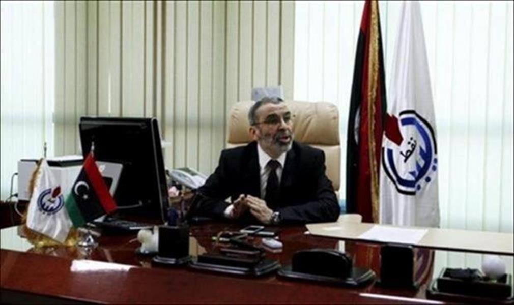 «الوطنية للنفط» تستعد لإعمار بنغازي بـ 5 مشروعات كبرى