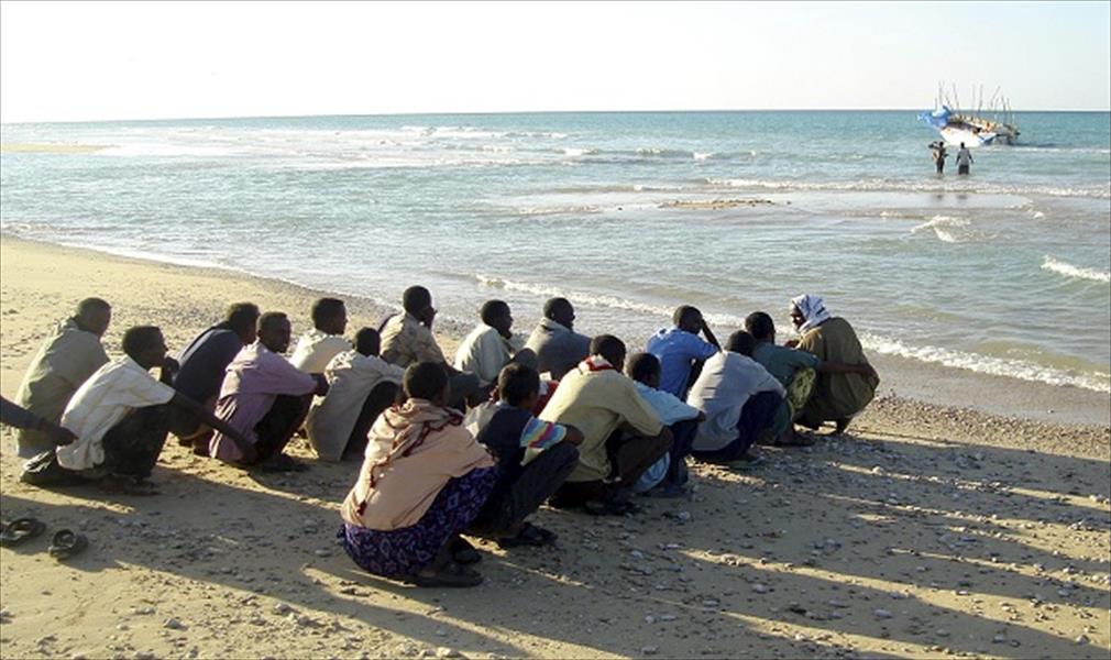 اتفاق أمني بين إسبانيا وموريتانيا لمنع الهجرة غير الشرعية