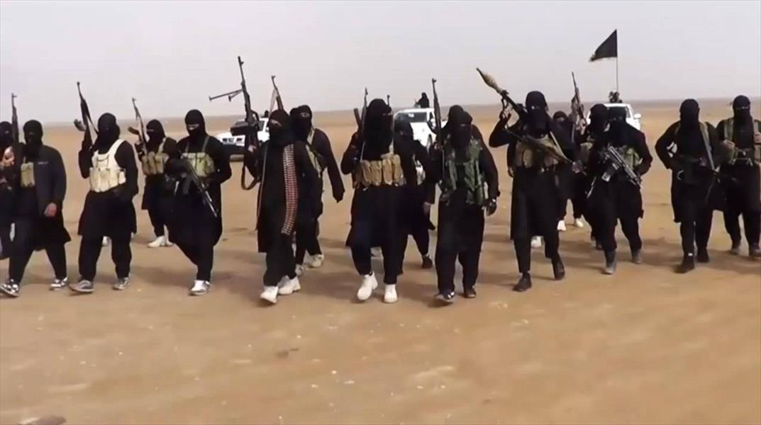 تقرير: «داعش ليبيا» سمسار تهريب الحشيش إلى أوروبا