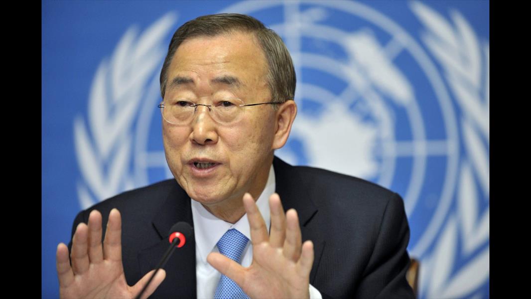 الأمم المتحدة تدعم التحقيق في ارتكاب «الدولة الإسلامية» جرائم حرب