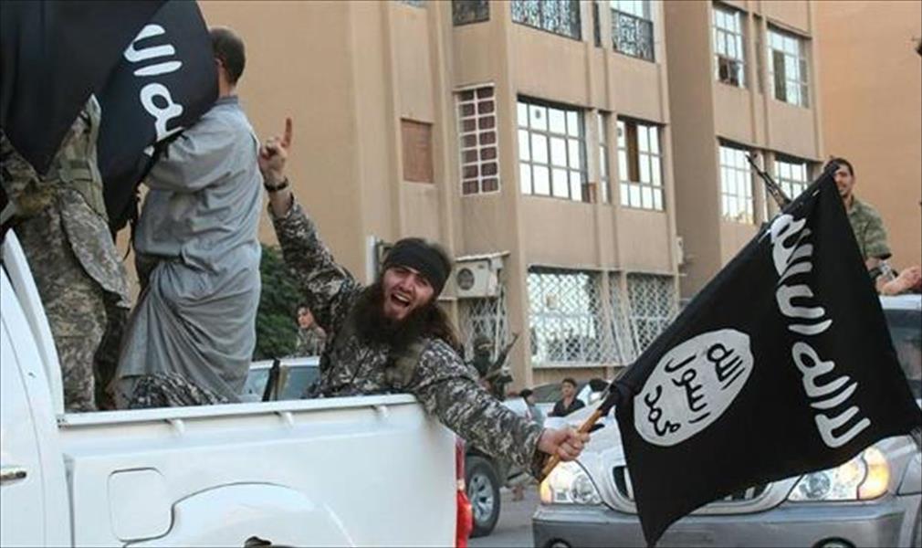 مقتل المسؤول الإعلامي في تنظيم «داعش»