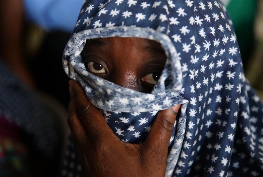 كوبلر: ظروف المهاجرين المحتجزين بطرابلس «صعبة وتفطر القلب»