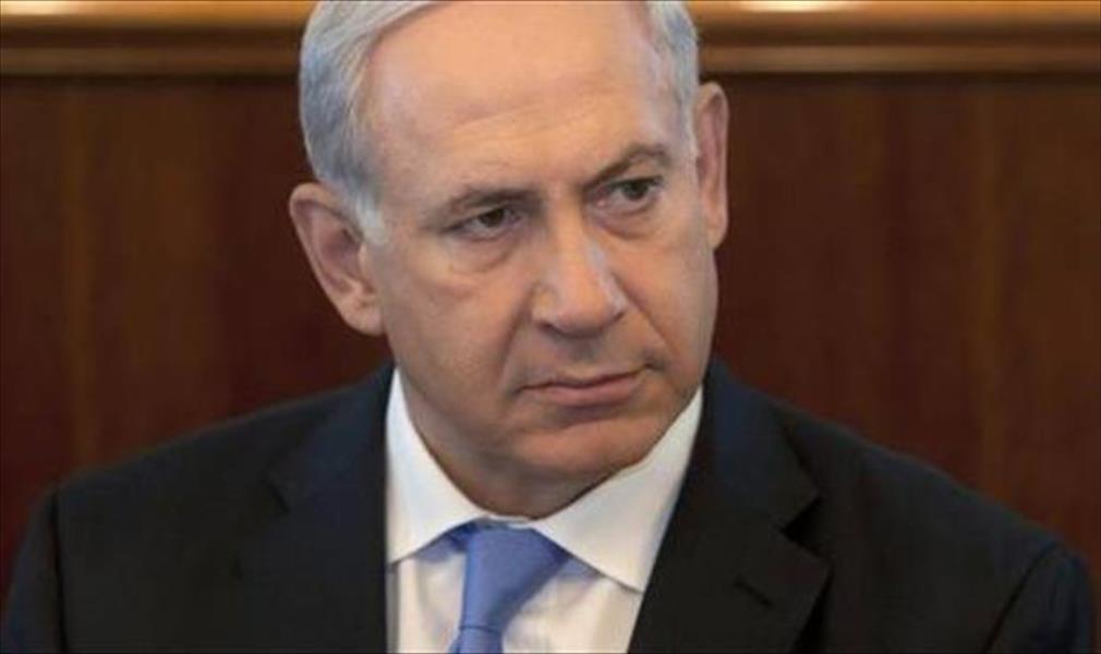 نتنياهو: ارتباط إسرائيل بالحرم القدسي مثل ارتباط مصر بالأهرامات