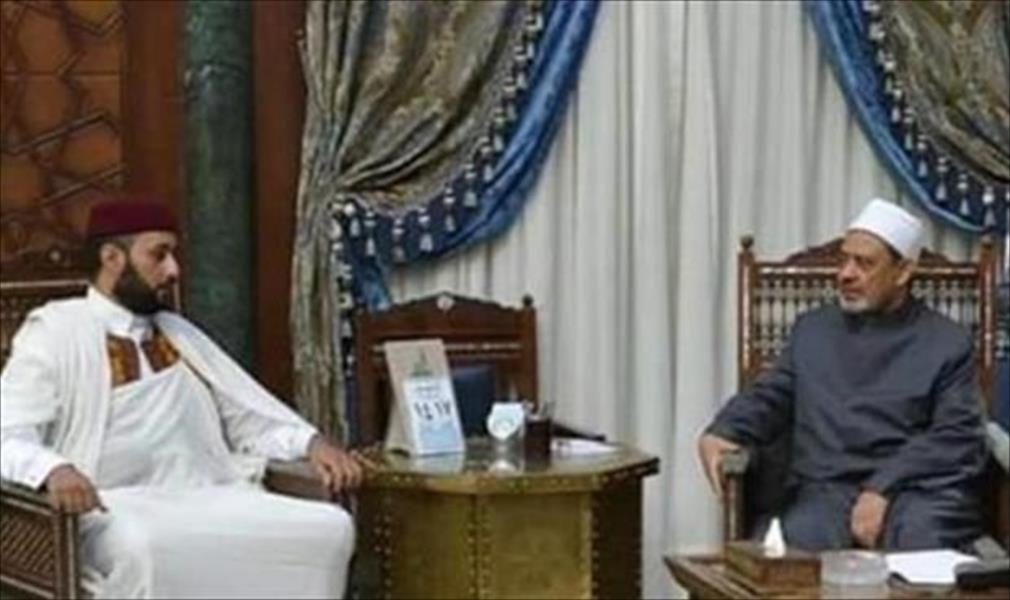 المصالحة الليبية.. دعم جديد من شرم الشيخ و«نداء ألماني» في أديس أبابا