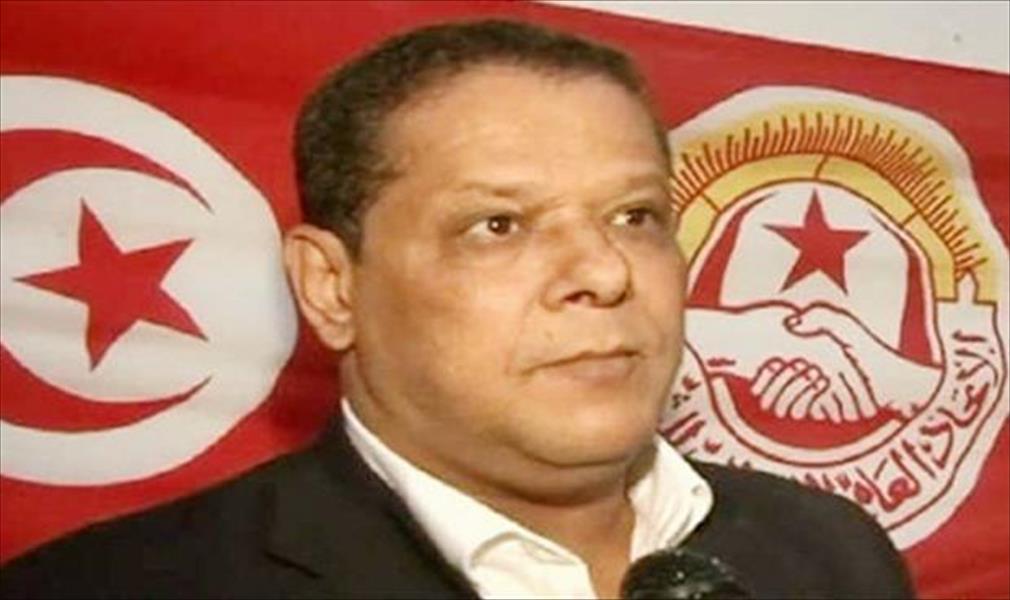 تونس: اتحاد الشغل يتهم حكومة الشاهد بالتراجع عن وثيقة قرطاج