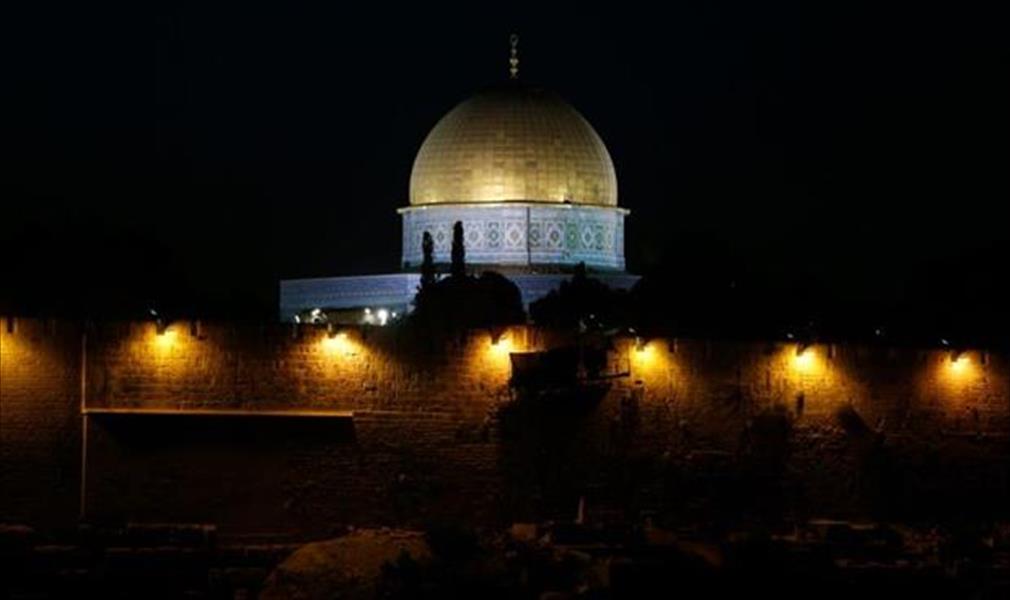 إسرائيل تعلق تعاونها مع «اليونيسكو» بسبب تاريخ القدس