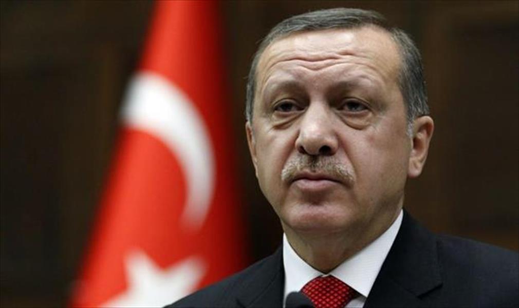 أردوغان: خطة بديلة إذا لم تشارك تركيا في طرد «داعش الموصل»