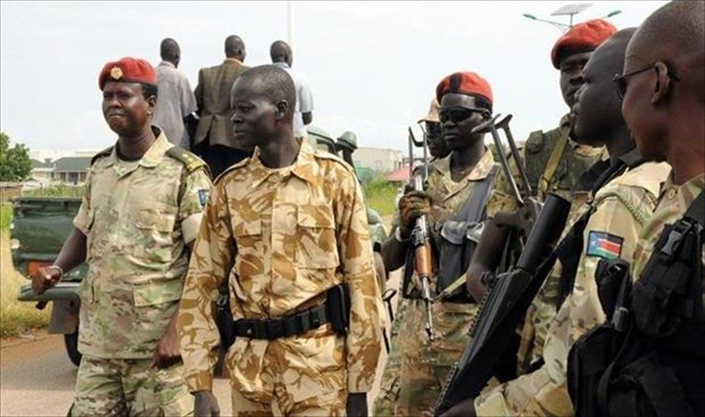 مقتل 60 شخصًا في أسبوع من العنف بجنوب السودان