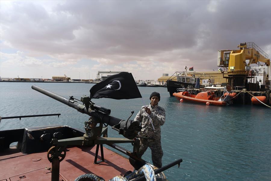 «بوليتيكو»: تحالف اقتصادي جديد يظهر في ليبيا