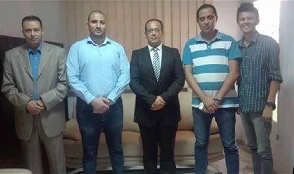 «الليبية للتنمية» توقِّع اتفاقية شراكة مع جمعية «حومتنا التونسية»