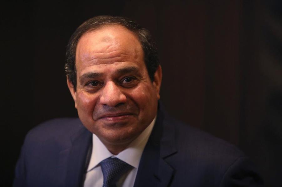 السيسي: لا قواعد عسكرية لأي دولة في مصر