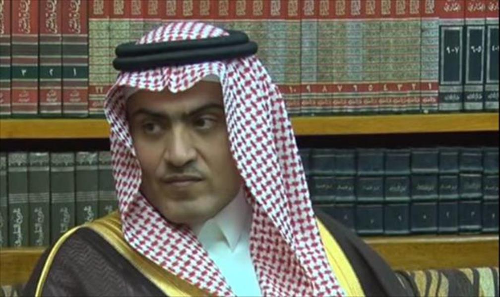 العاهل السعودي يعين سفيرًا أغضب الحكومة العراقية وزيرًا للدولة