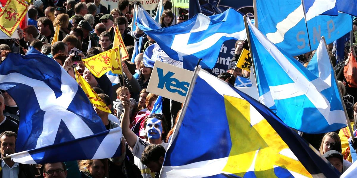 ستيرجن ترجح إجراء استفتاء ثان على استقلال إسكتلندا قبل 2020