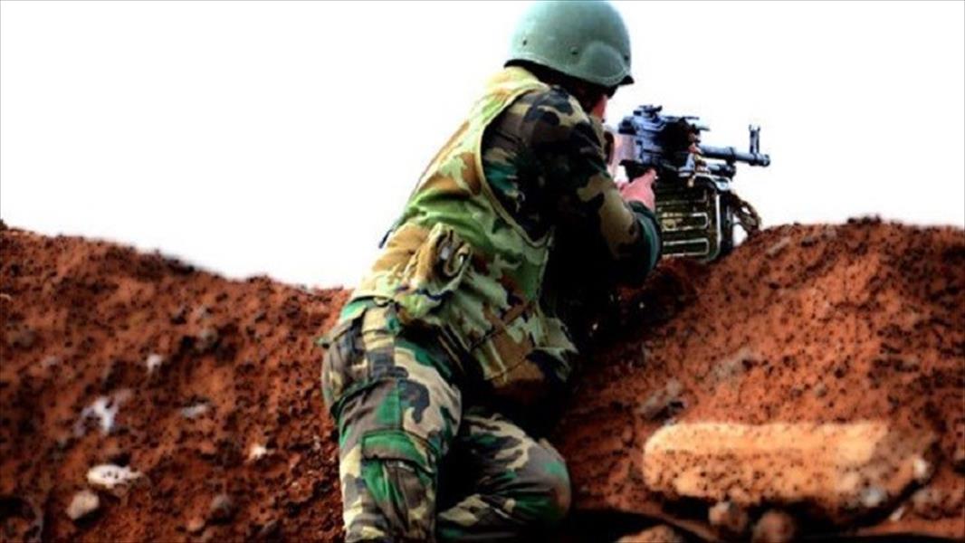أبرز هزائم تنظيم «داعش» في سورية والعراق