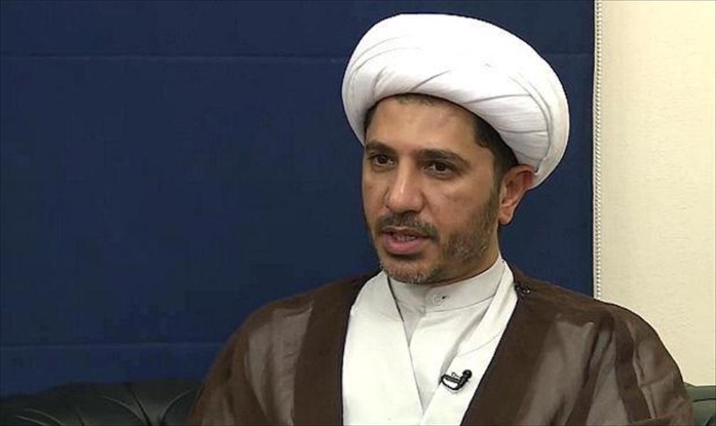 محكمة بحرينية تنقض الحكم بسجن رئيس «الوفاق»