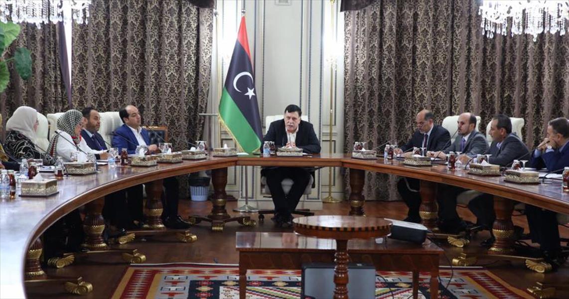 المجلس الرئاسي مطالب بثلاثة مفاتيح لاستنساخ المصالحة الجزائرية