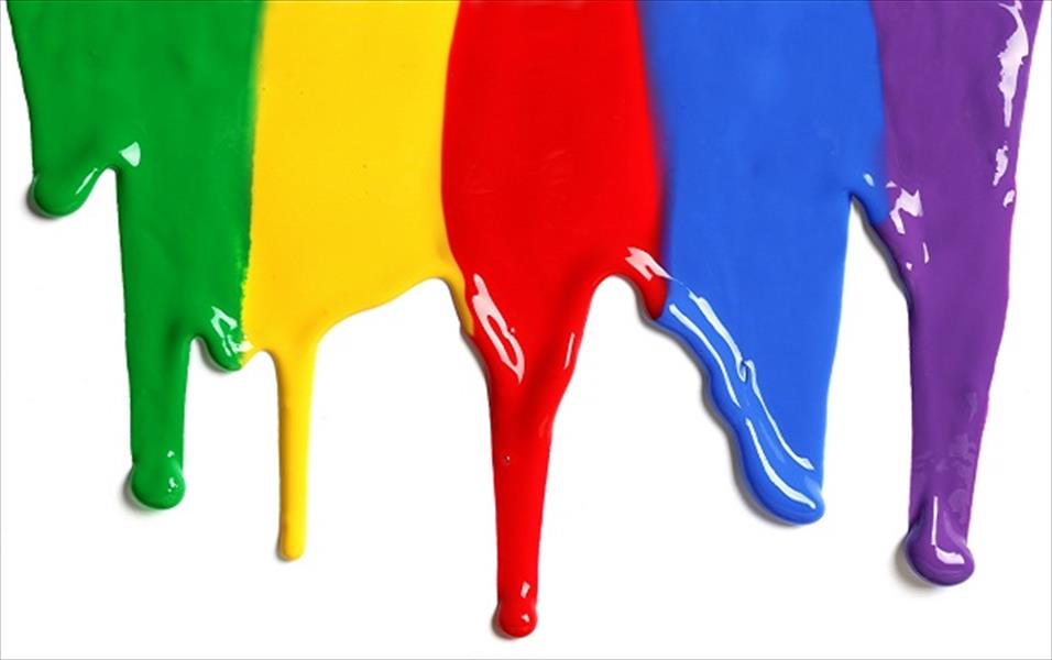 ألوان تؤثر في صحتك النفسية.. تعرف عليها