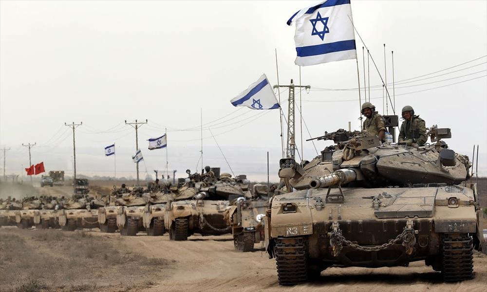إسرائيل ترفض نقل رفات قادة منظمة التحرير من سورية لفلسطين
