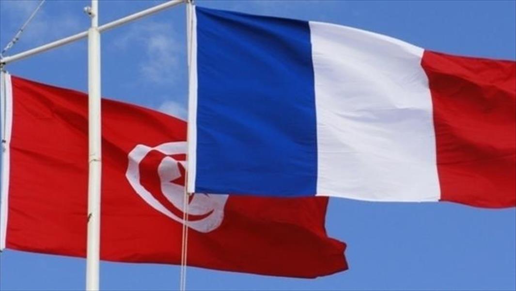 فرنسا تحذر رعاياها في تونس