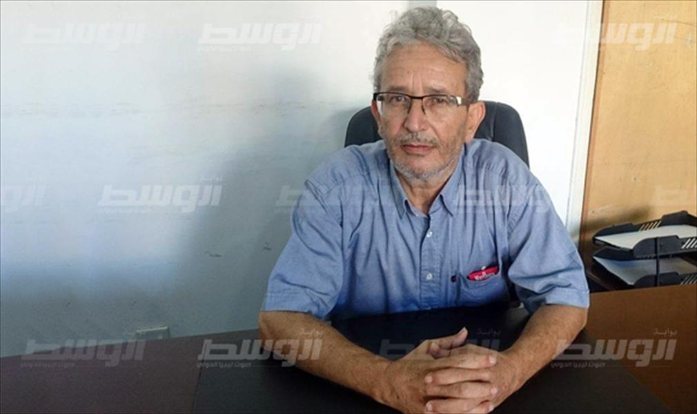 موظفو «الليبية للموانئ» يستنكرون إقالة مدير التشغيل بطبرق
