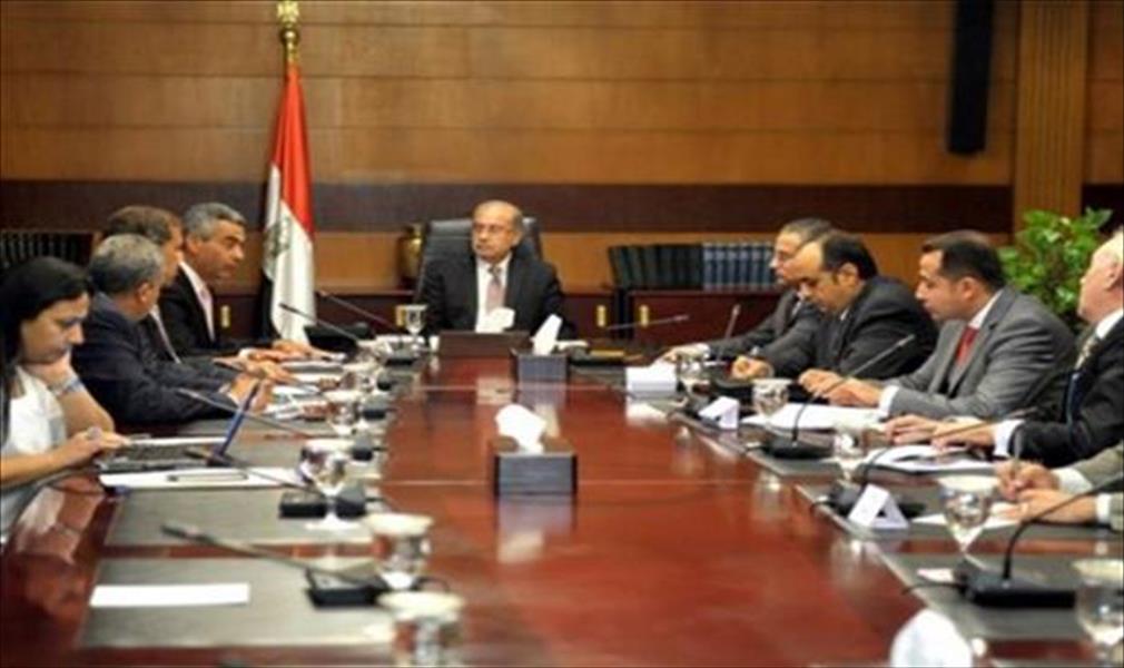 مصر تتخذ «إجراءات تقشفية صارمة»